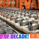 Image for article titled It Was A Strangely Unexpected Decade Inside Tesla And The Fledgling California EV Industry